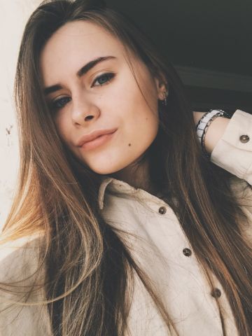 Проститутка Роксана